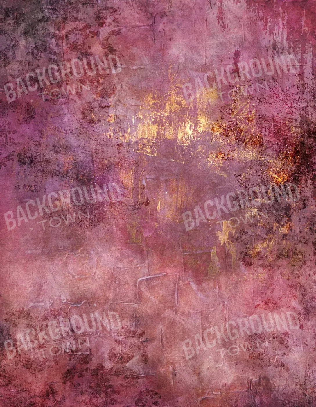 Craze 6X8 Fleece ( 72 X 96 Inch ) Backdrop