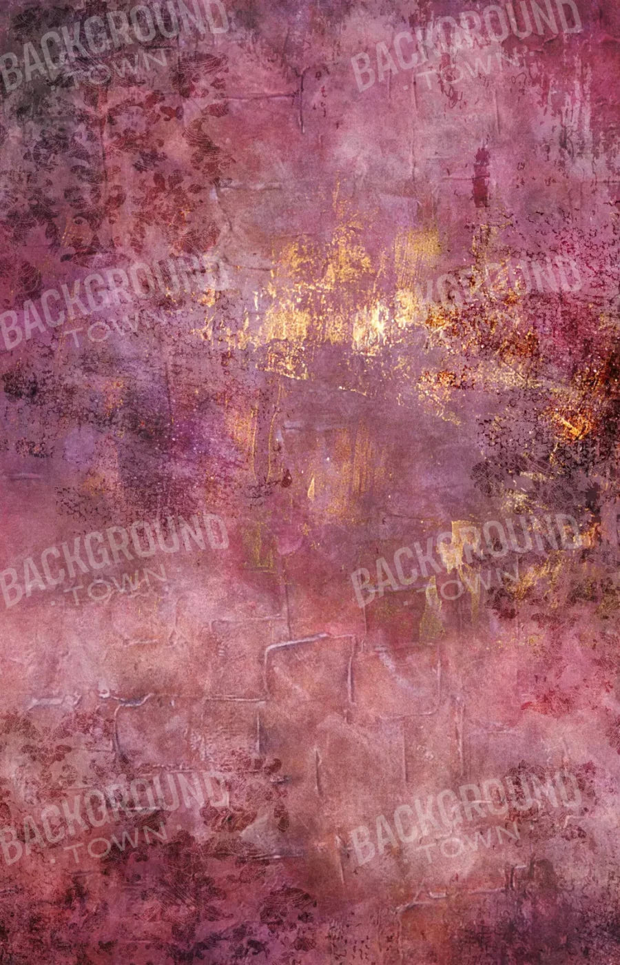 Craze 8X12 Ultracloth ( 96 X 144 Inch ) Backdrop