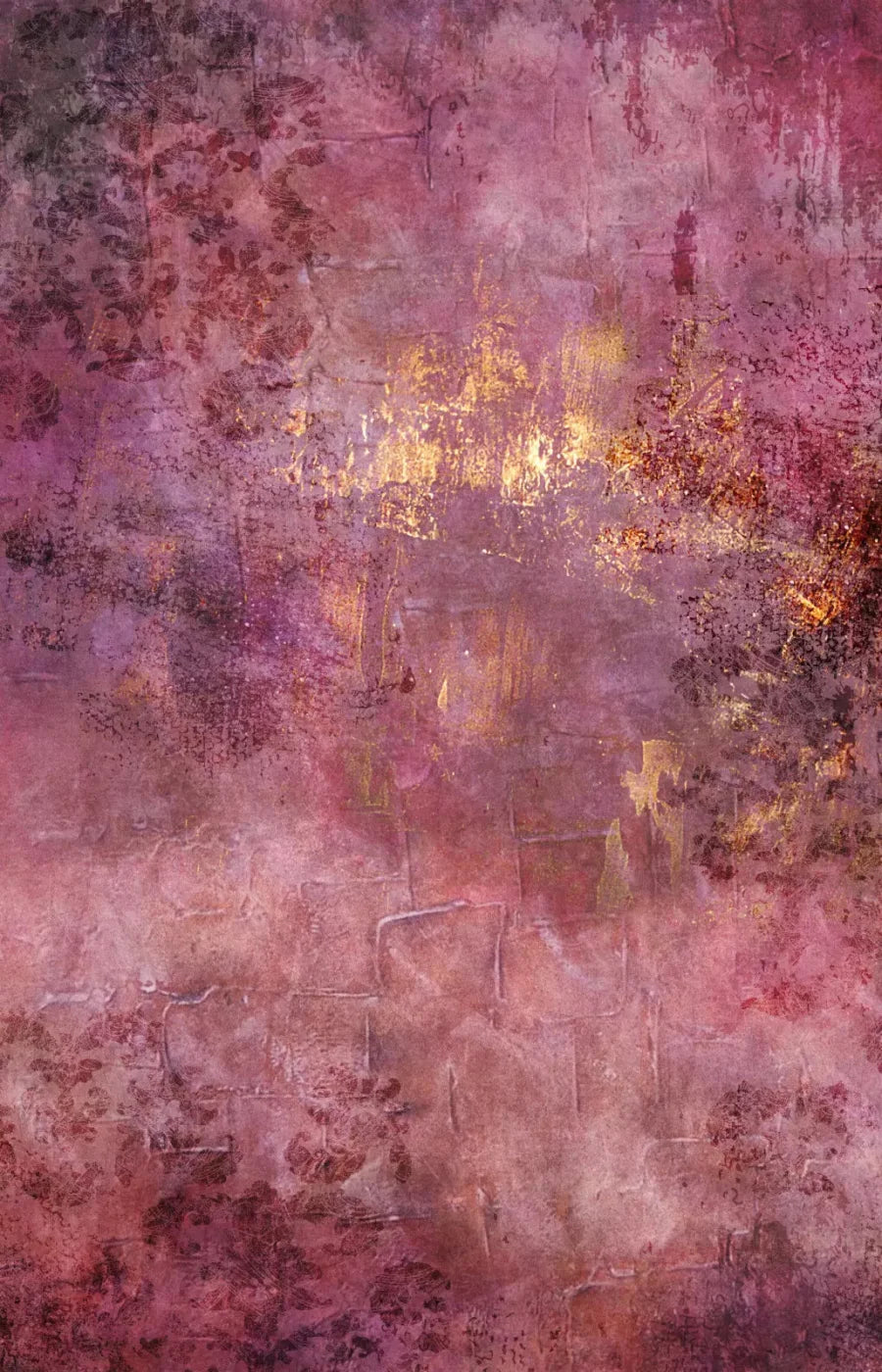 Craze 8X12 Ultracloth ( 96 X 144 Inch ) Backdrop