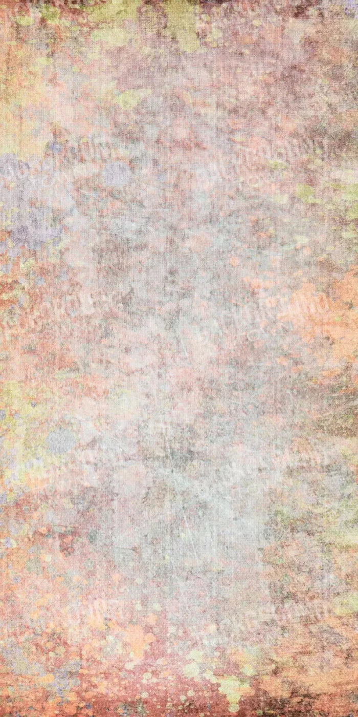 Creamsicle 10X20 Ultracloth ( 120 X 240 Inch ) Backdrop