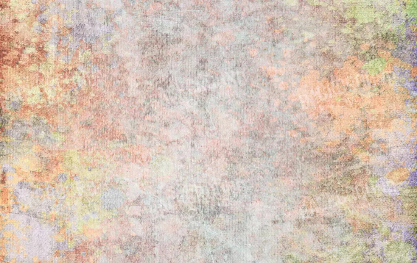 Creamsicle 16X10 Ultracloth ( 192 X 120 Inch ) Backdrop