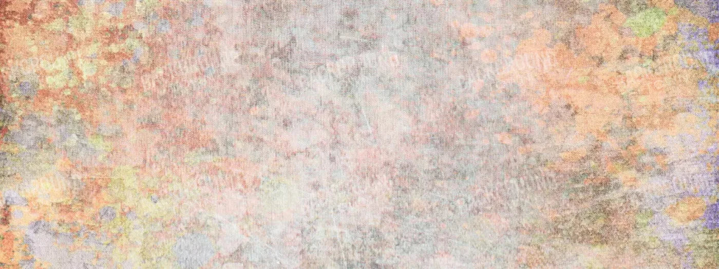 Creamsicle 20X8 Ultracloth ( 240 X 96 Inch ) Backdrop