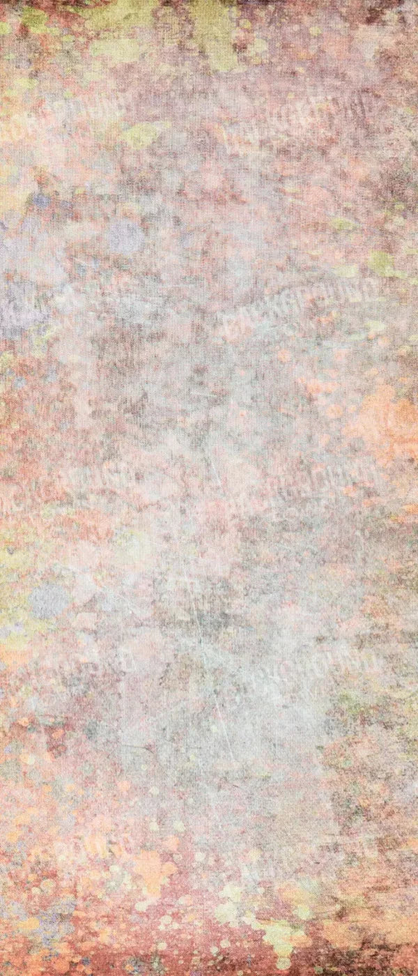 Creamsicle 5X12 Ultracloth For Westcott X-Drop ( 60 X 144 Inch ) Backdrop