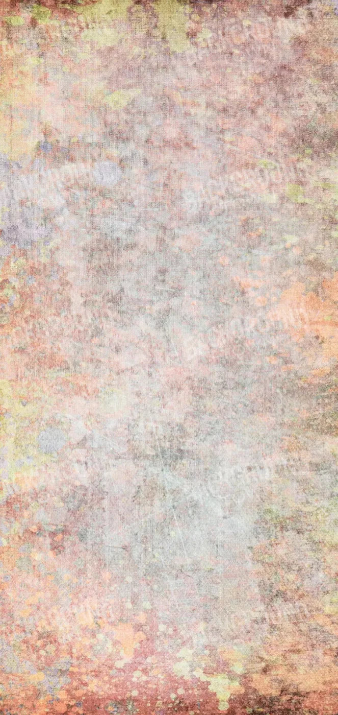 Creamsicle 8X16 Ultracloth ( 96 X 192 Inch ) Backdrop