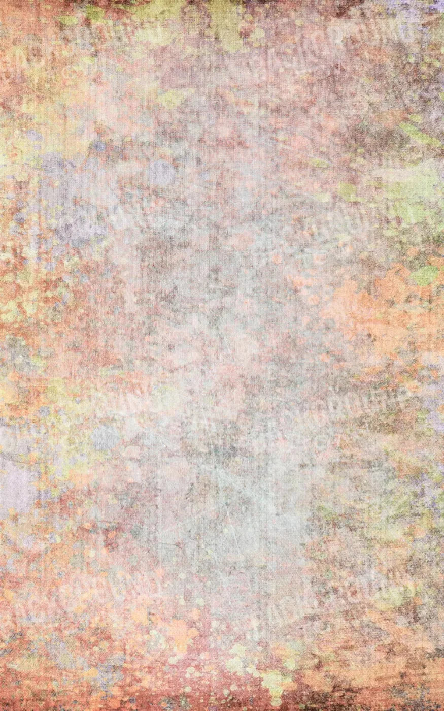 Creamsicle 9X14 Ultracloth ( 108 X 168 Inch ) Backdrop