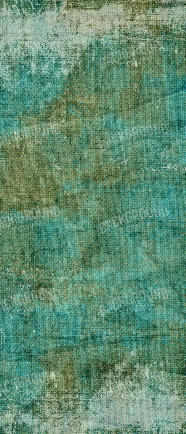 Creased 5X12 Ultracloth For Westcott X-Drop ( 60 X 144 Inch ) Backdrop