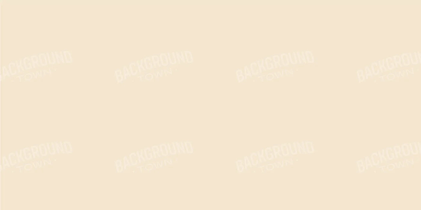 Creme Brulee 20X10 Ultracloth ( 240 X 120 Inch ) Backdrop