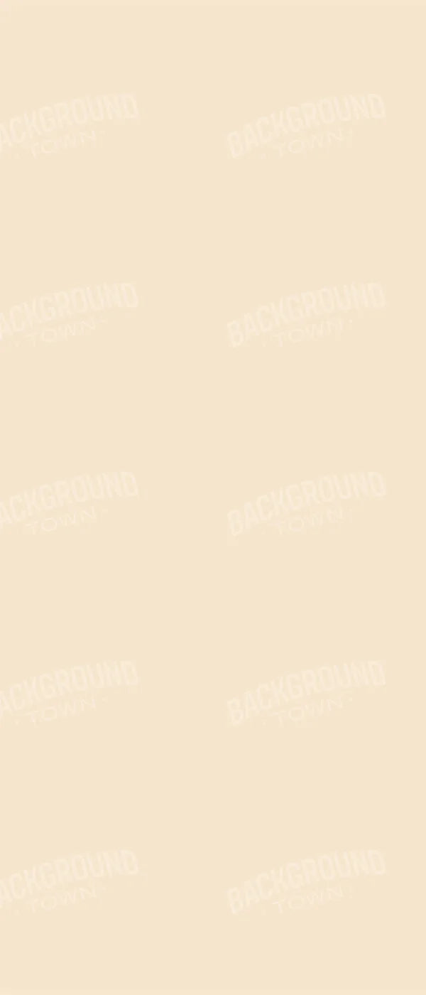 Creme Brulee 5X12 Ultracloth For Westcott X-Drop ( 60 X 144 Inch ) Backdrop