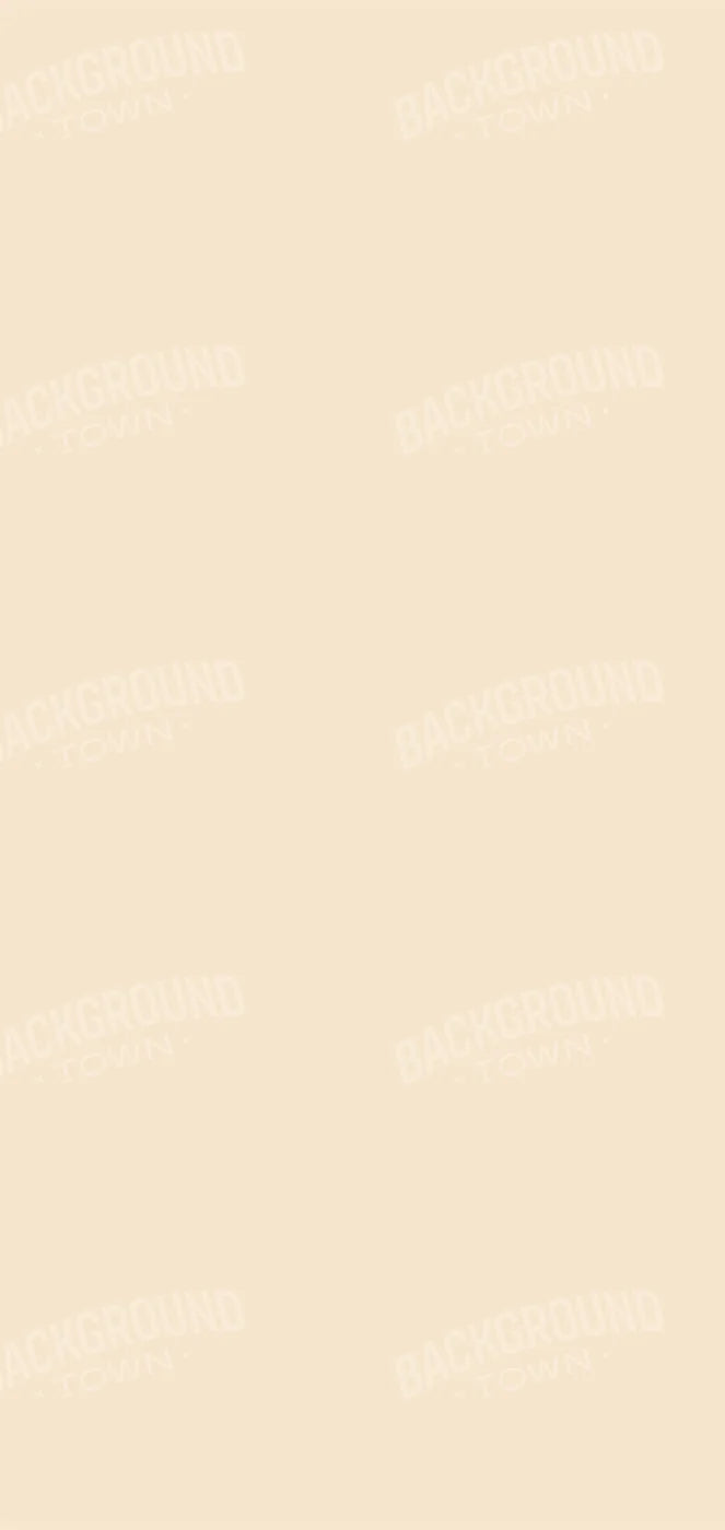Creme Brulee 8X16 Ultracloth ( 96 X 192 Inch ) Backdrop