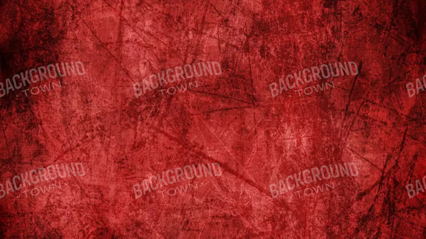 Crimson 14X8 Ultracloth ( 168 X 96 Inch ) Backdrop