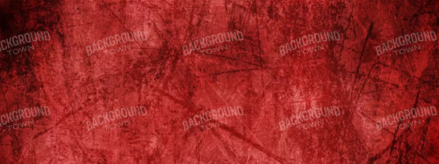 Crimson 20X8 Ultracloth ( 240 X 96 Inch ) Backdrop