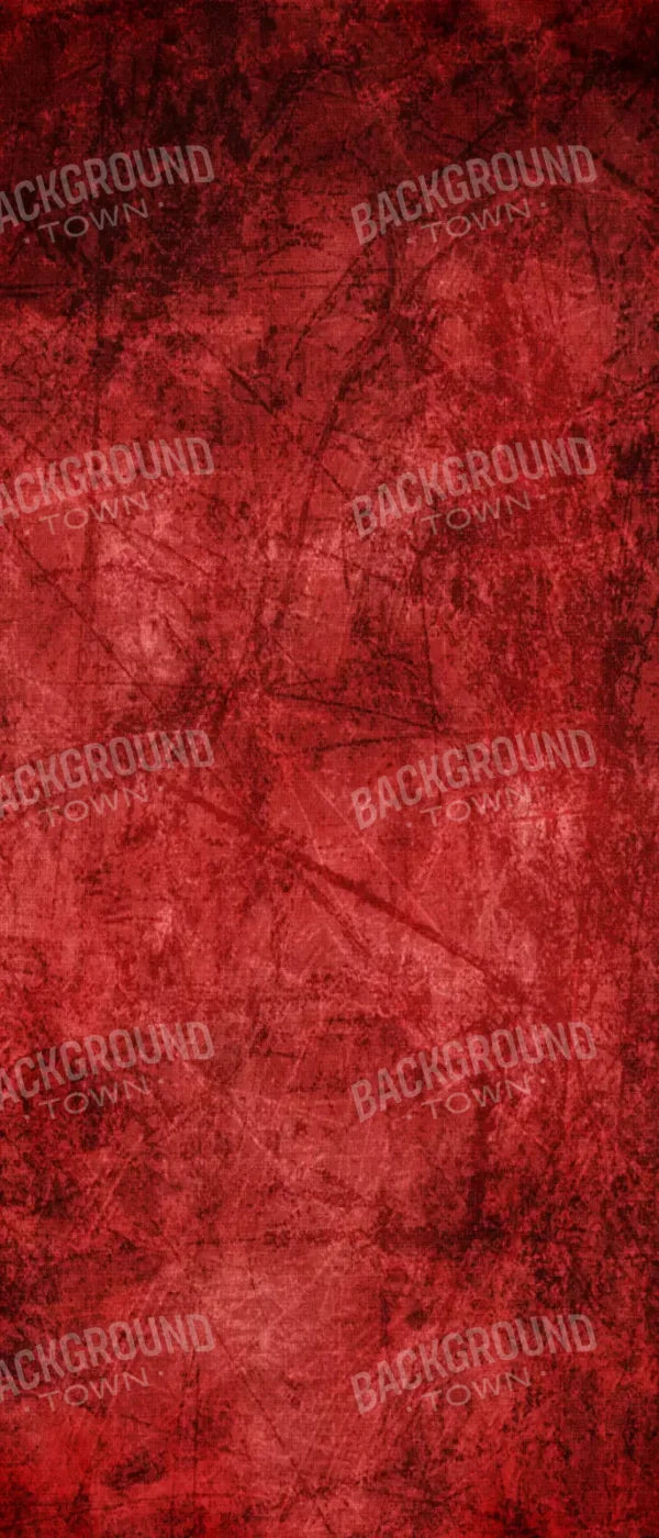 Crimson 5X12 Ultracloth For Westcott X-Drop ( 60 X 144 Inch ) Backdrop