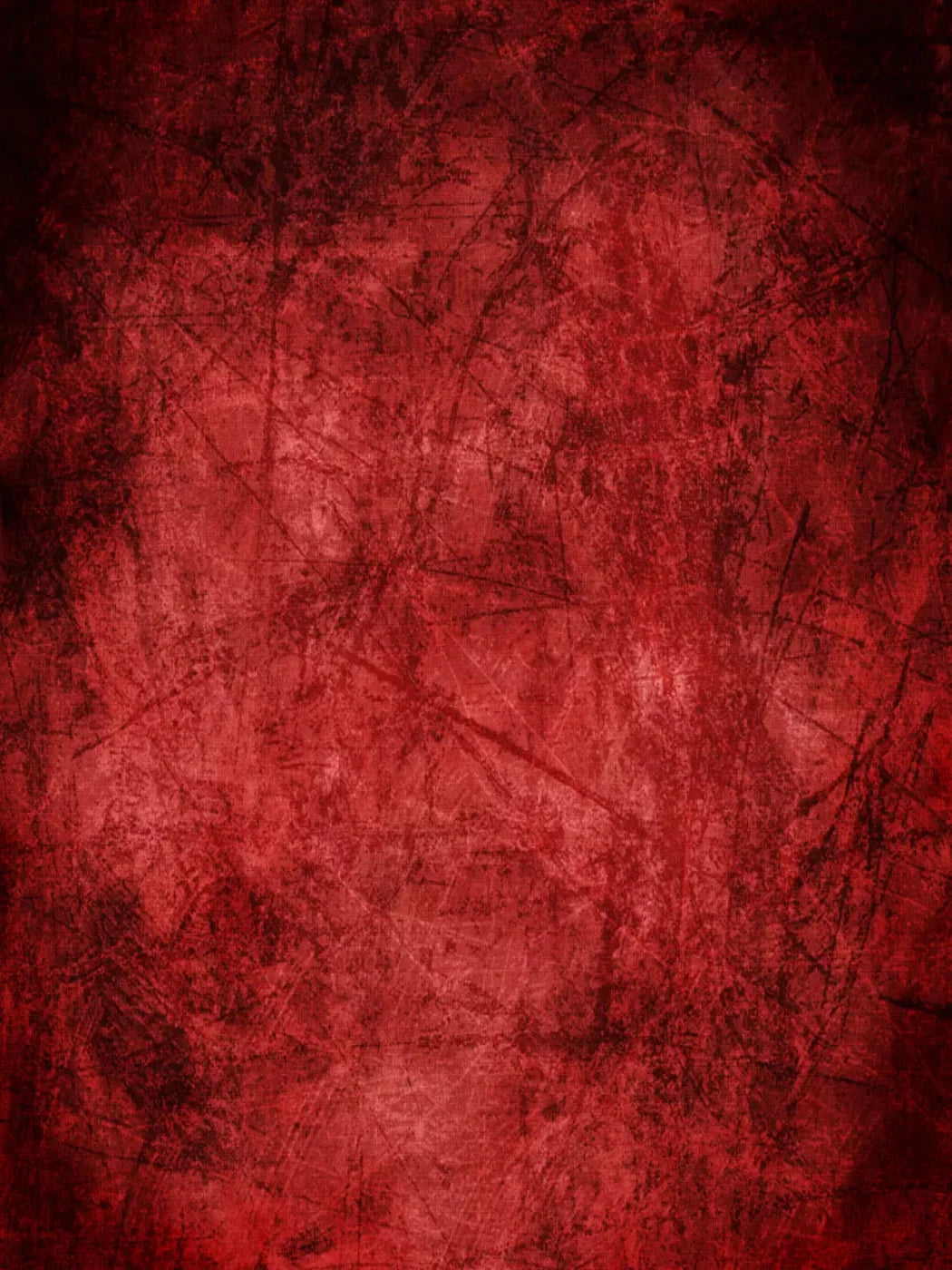 Crimson 5X68 Fleece ( 60 X 80 Inch ) Backdrop