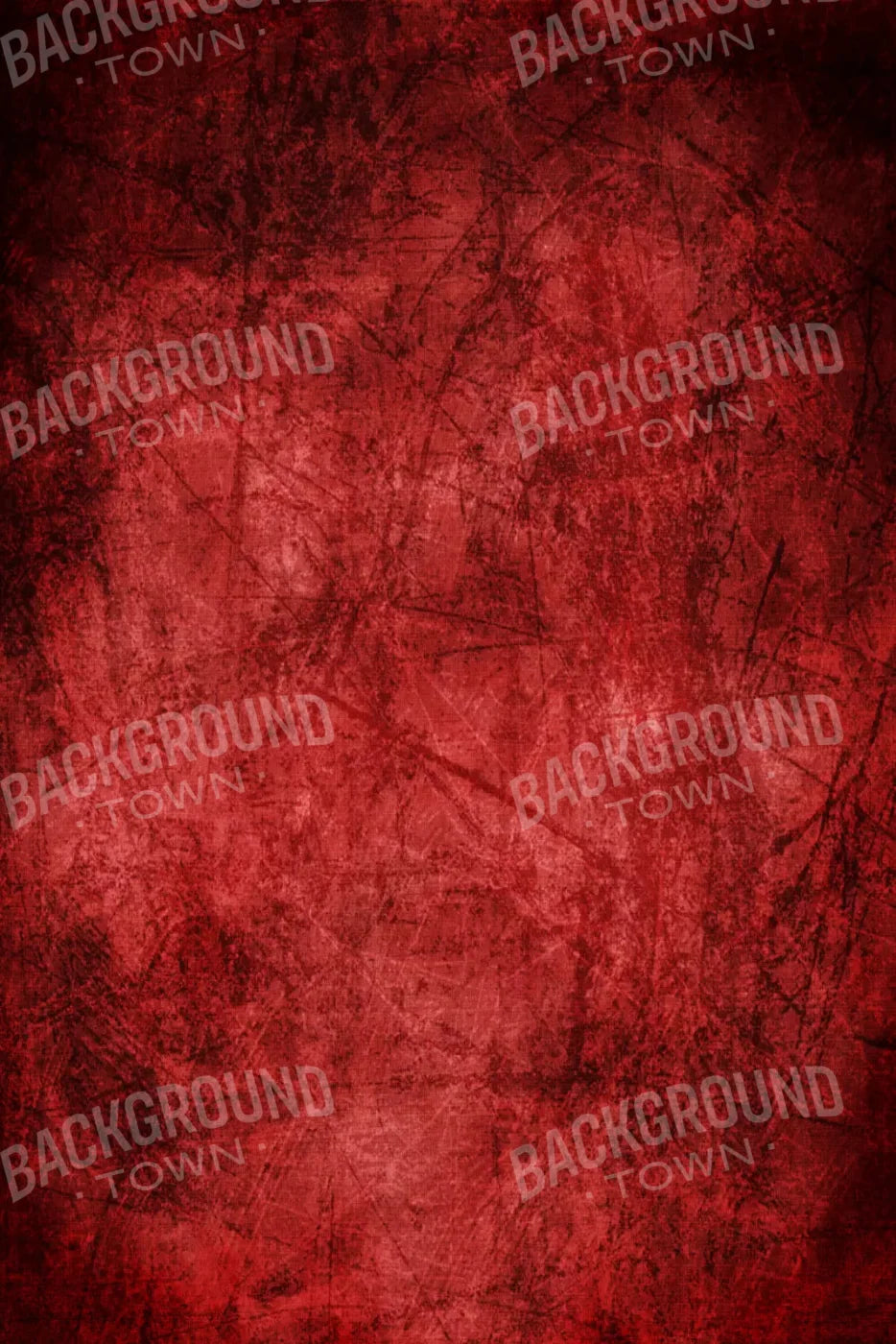 Crimson 5X8 Ultracloth ( 60 X 96 Inch ) Backdrop