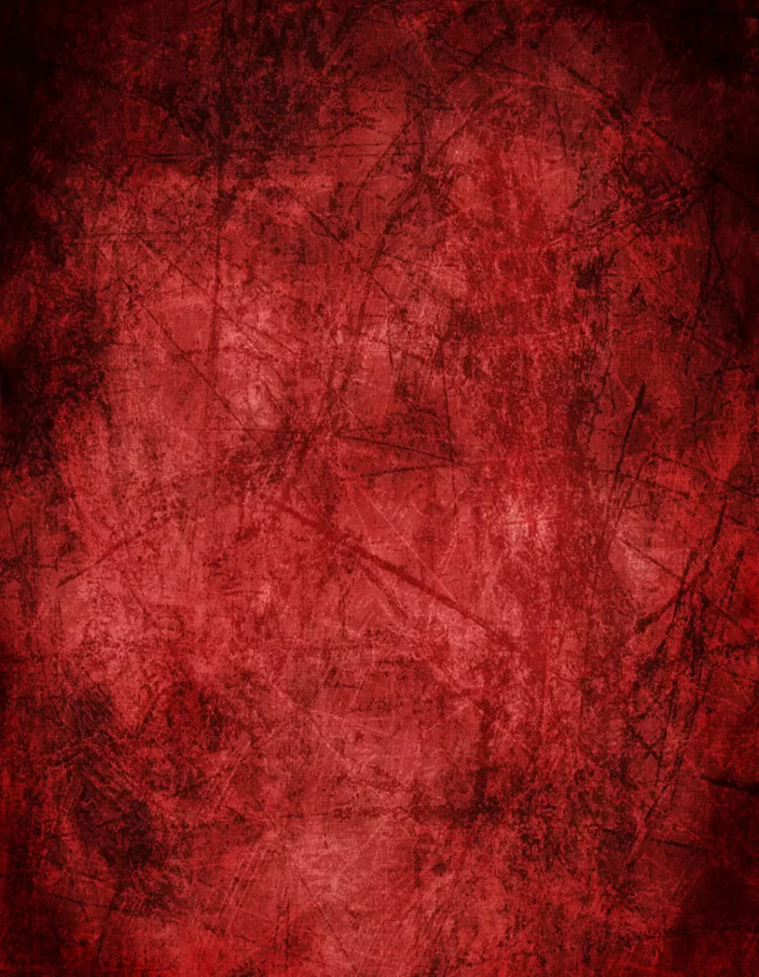 Crimson 6X8 Fleece ( 72 X 96 Inch ) Backdrop