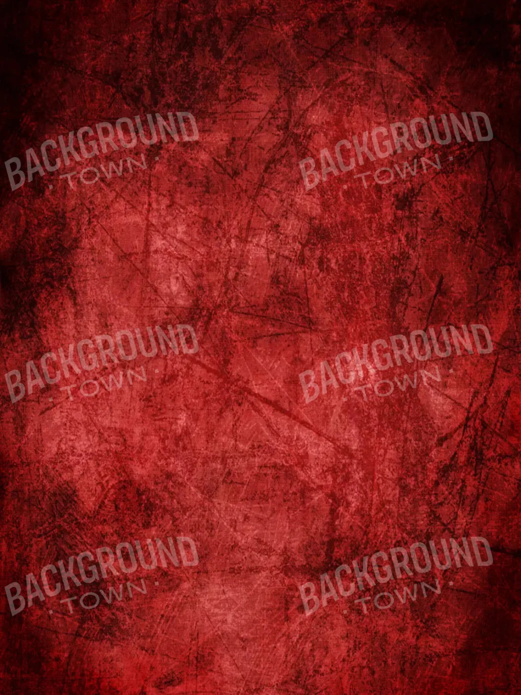 Crimson 8X10 Fleece ( 96 X 120 Inch ) Backdrop