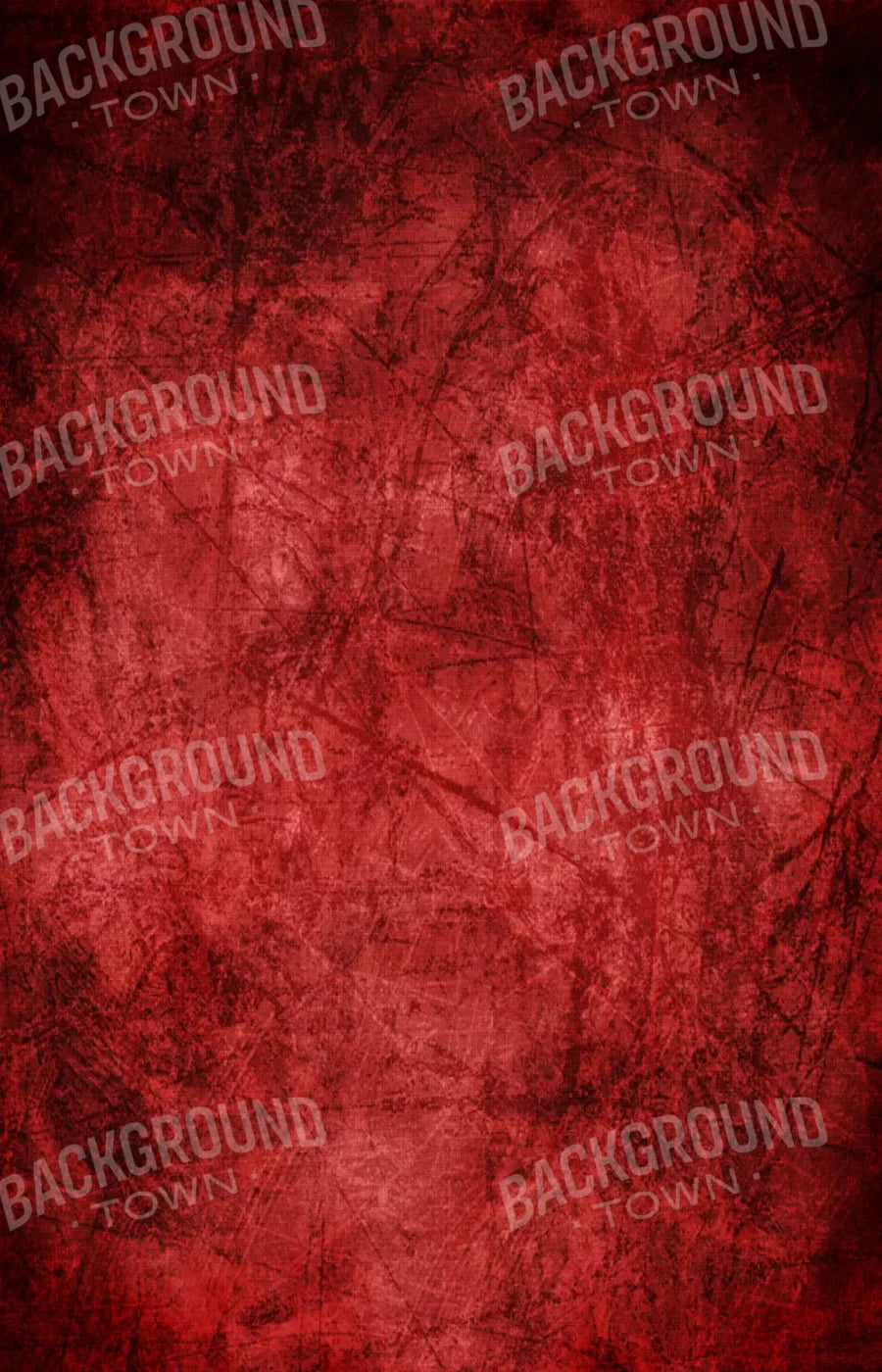 Crimson 8X12 Ultracloth ( 96 X 144 Inch ) Backdrop