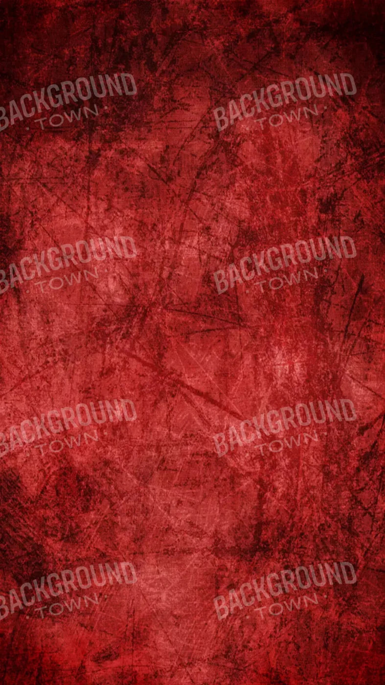 Crimson 8X14 Ultracloth ( 96 X 168 Inch ) Backdrop