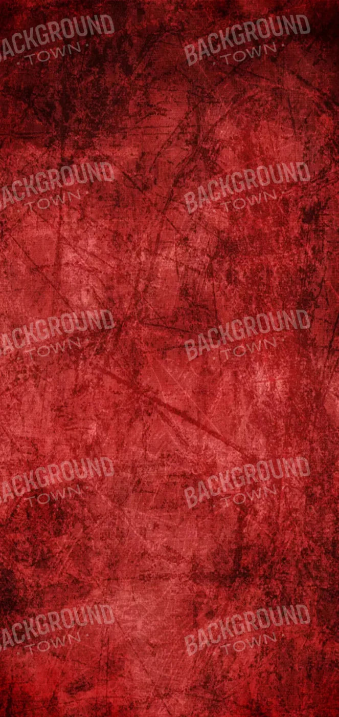 Crimson 8X16 Ultracloth ( 96 X 192 Inch ) Backdrop