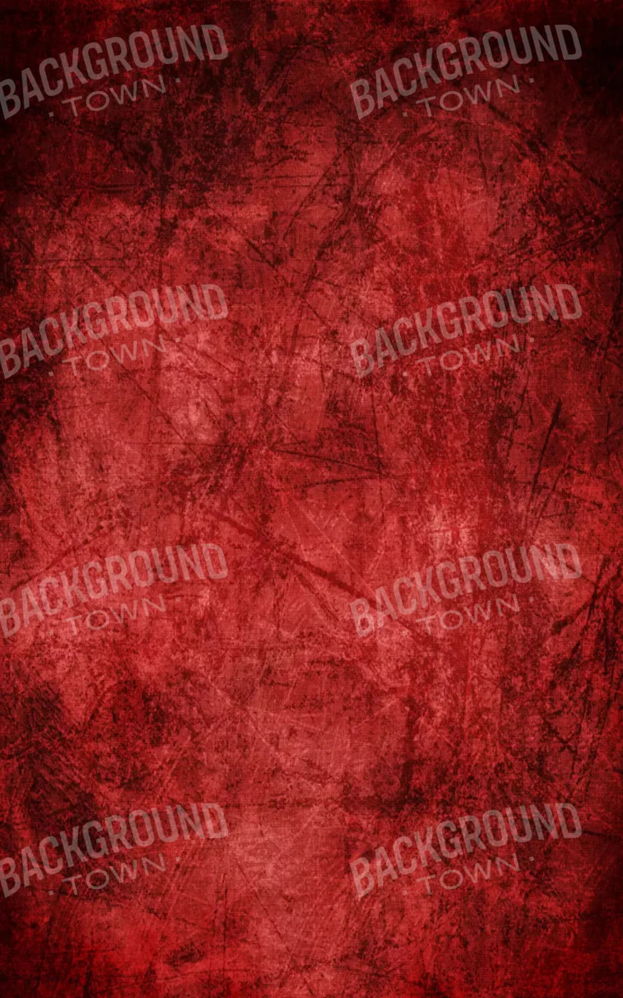 Crimson 9X14 Ultracloth ( 108 X 168 Inch ) Backdrop