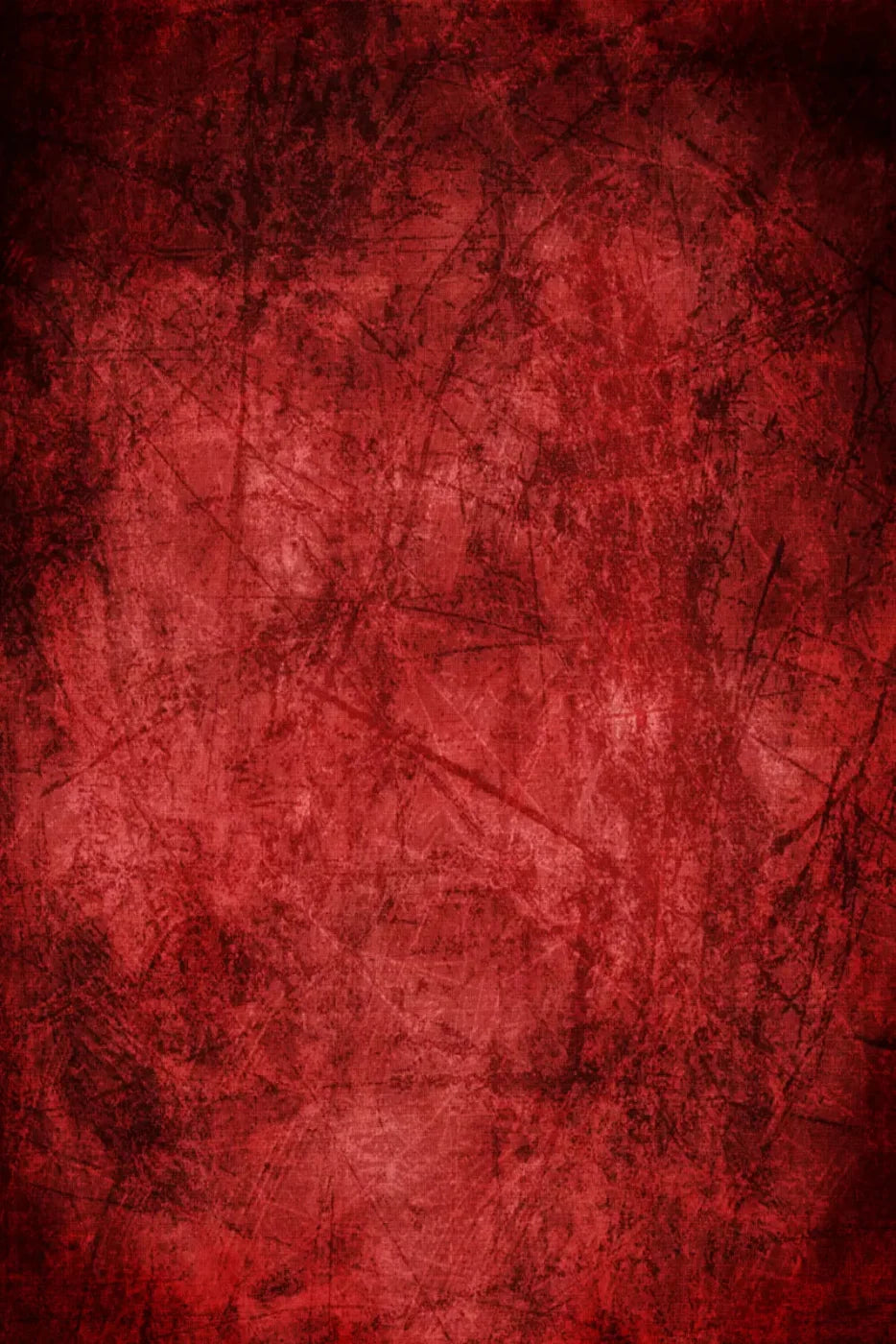 Crimson Backdrop