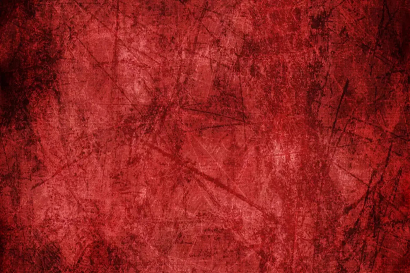 Crimson Backdrop