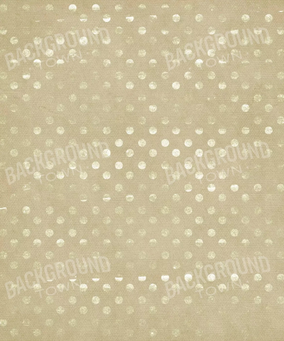 Beige Party Backdrop for Photography