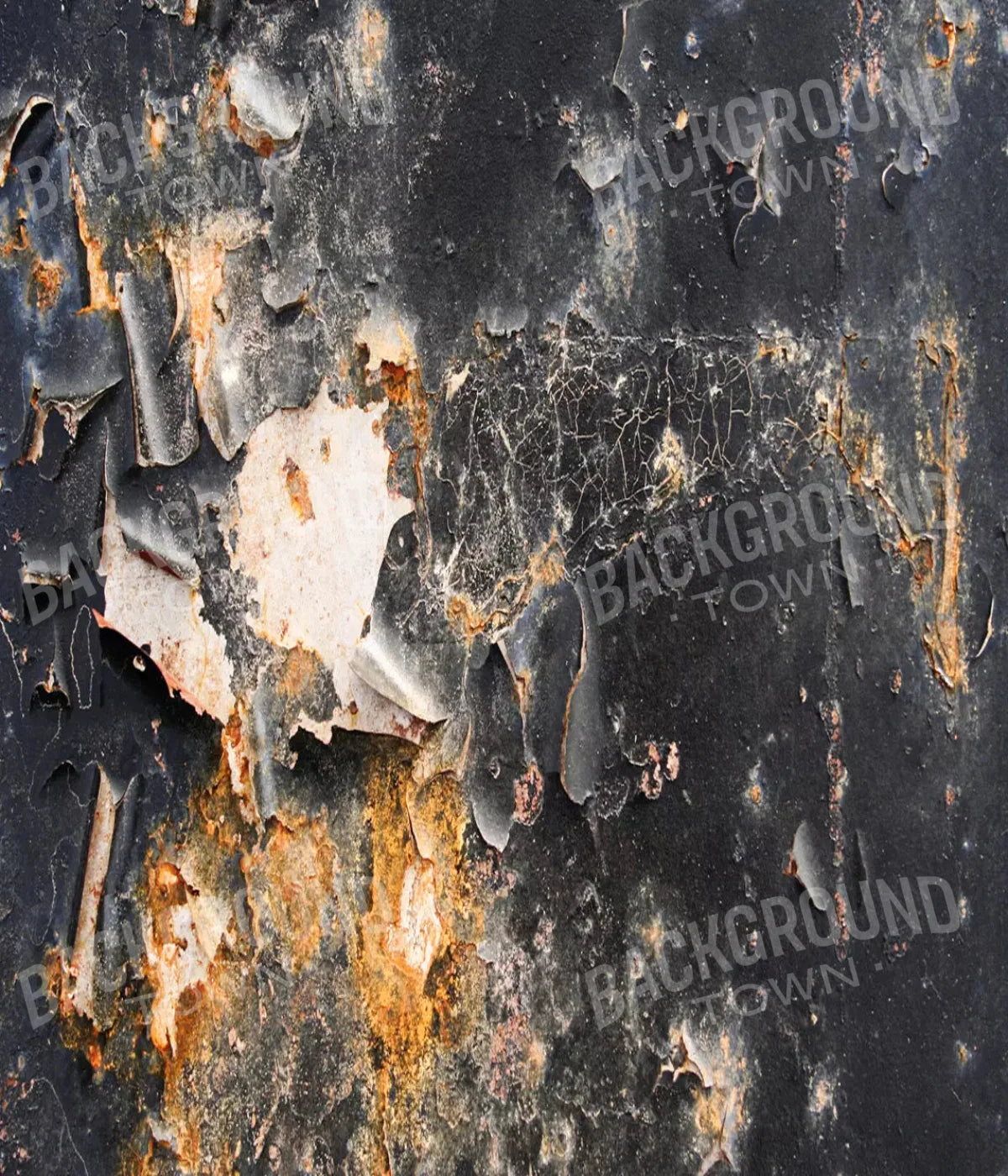 Crude 10X12 Ultracloth ( 120 X 144 Inch ) Backdrop