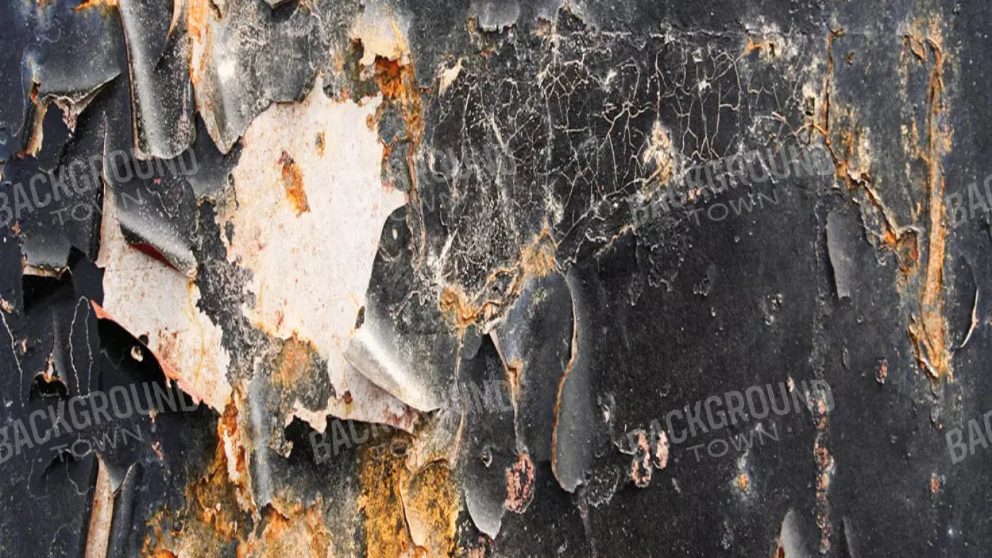 Crude 14X8 Ultracloth ( 168 X 96 Inch ) Backdrop