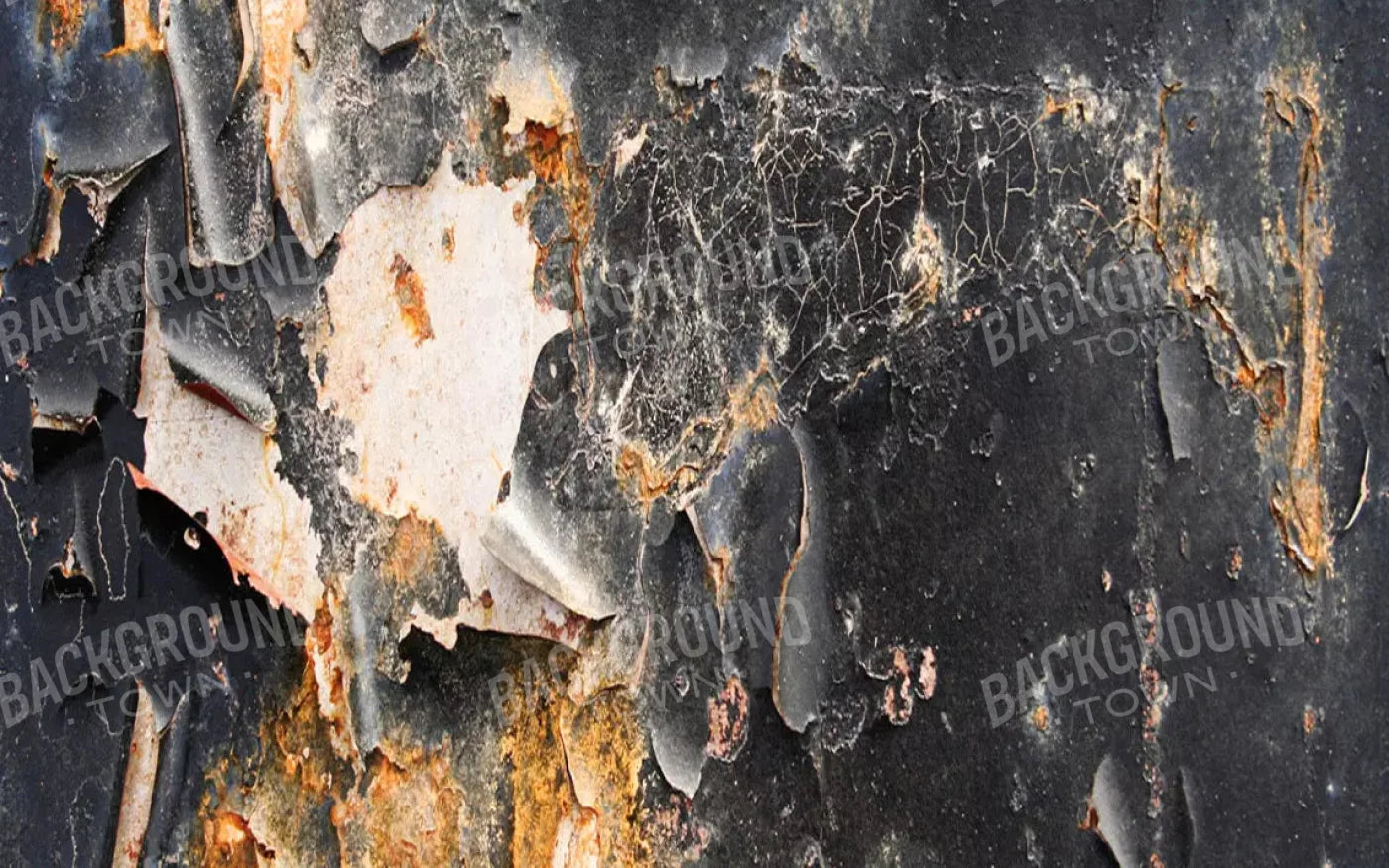 Crude 14X9 Ultracloth ( 168 X 108 Inch ) Backdrop