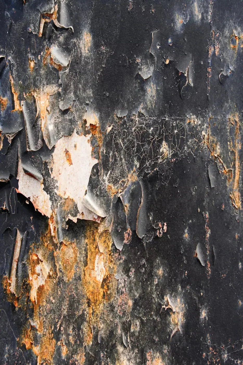 Crude Backdrop