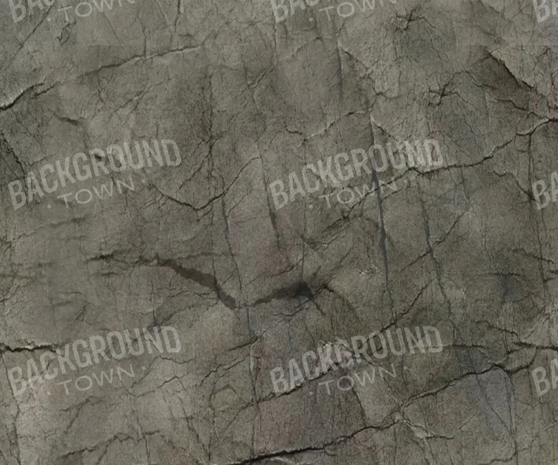 Crumble 5X42 Fleece ( 60 X 50 Inch ) Backdrop