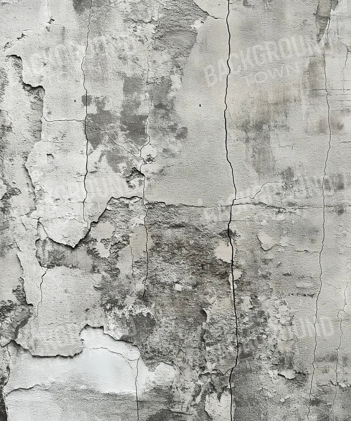 Crumbling 10’x12’ UltraCloth (120 x 144 inch) Backdrop