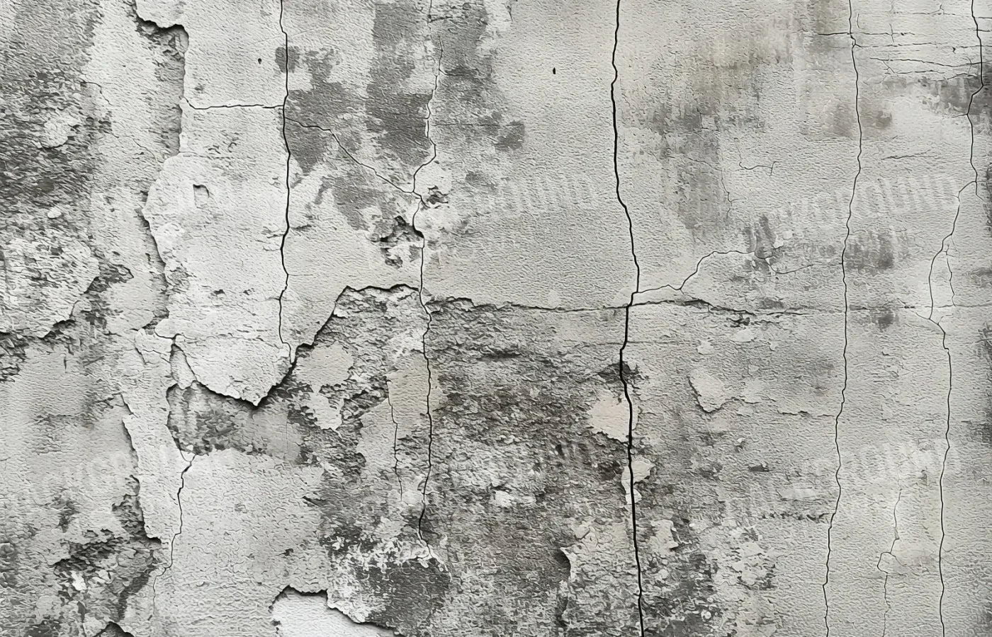 Crumbling 14’x9’ UltraCloth (168 x 108 inch) Backdrop