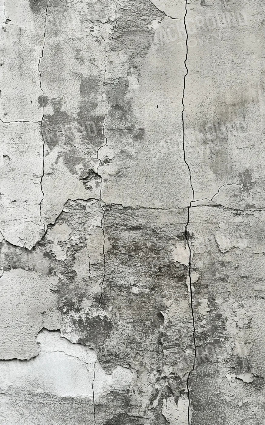 Crumbling 5’x8’ UltraCloth (60 x 96 inch) Backdrop