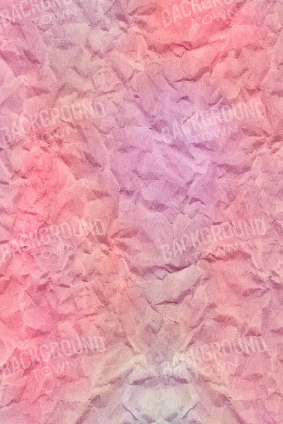 Crumple 5X8 Ultracloth ( 60 X 96 Inch ) Backdrop