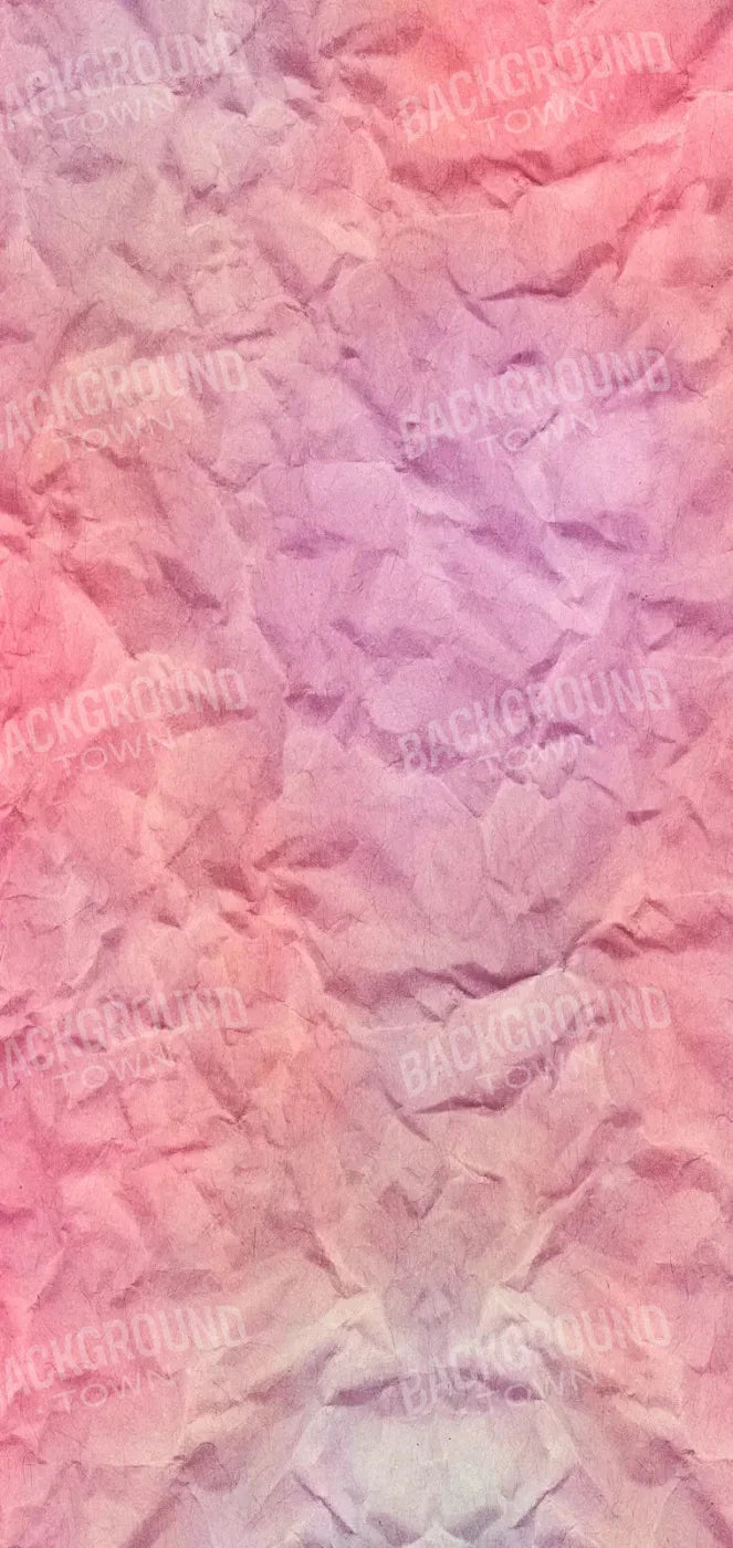 Crumple 8X16 Ultracloth ( 96 X 192 Inch ) Backdrop