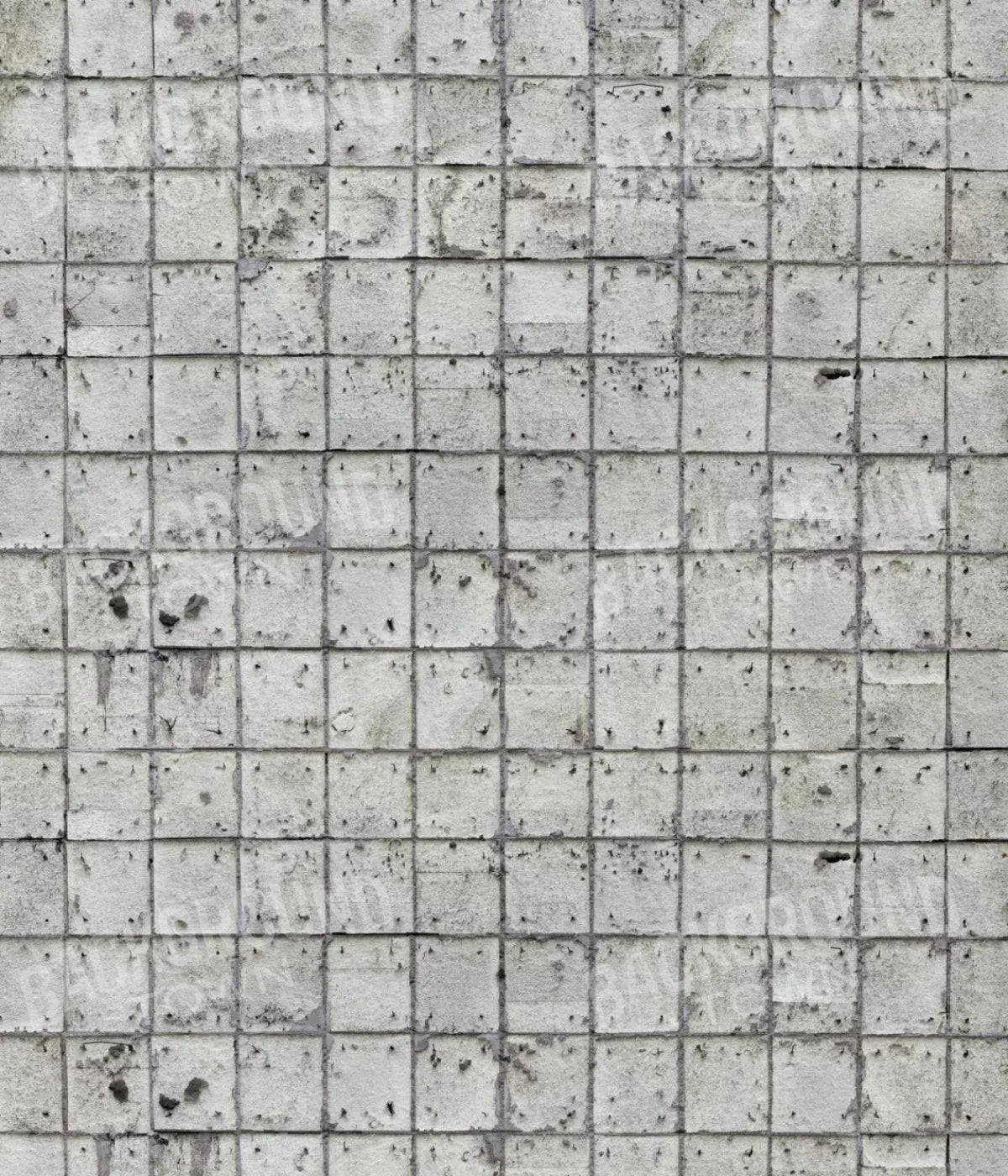 Cubed 10X12 Ultracloth ( 120 X 144 Inch ) Backdrop