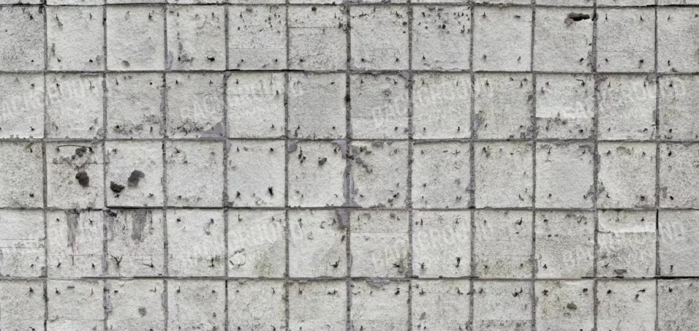 Cubed 16X8 Ultracloth ( 192 X 96 Inch ) Backdrop