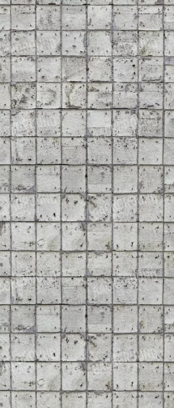 Cubed 5X12 Ultracloth For Westcott X-Drop ( 60 X 144 Inch ) Backdrop