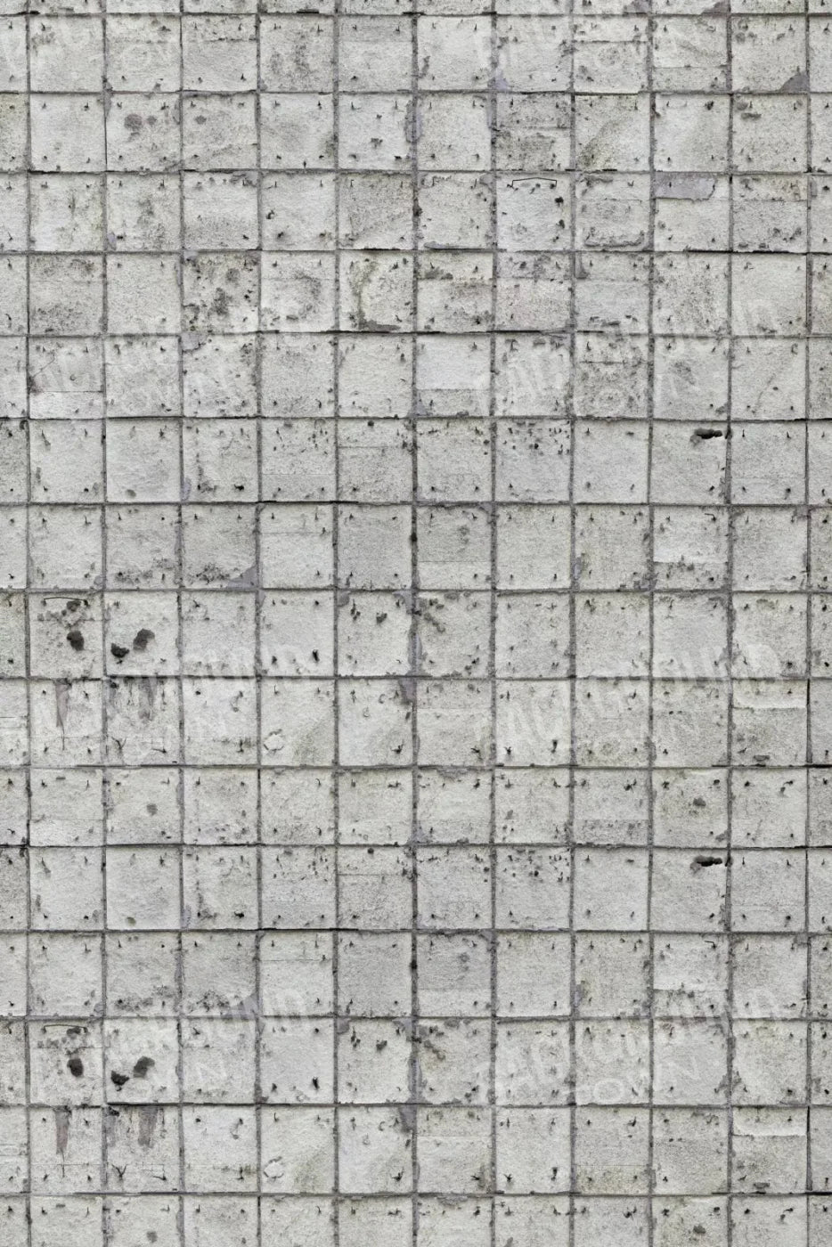 Cubed 5X8 Ultracloth ( 60 X 96 Inch ) Backdrop