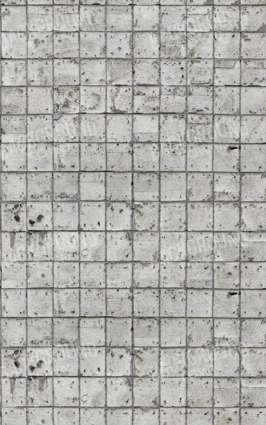 Cubed 9X14 Ultracloth ( 108 X 168 Inch ) Backdrop