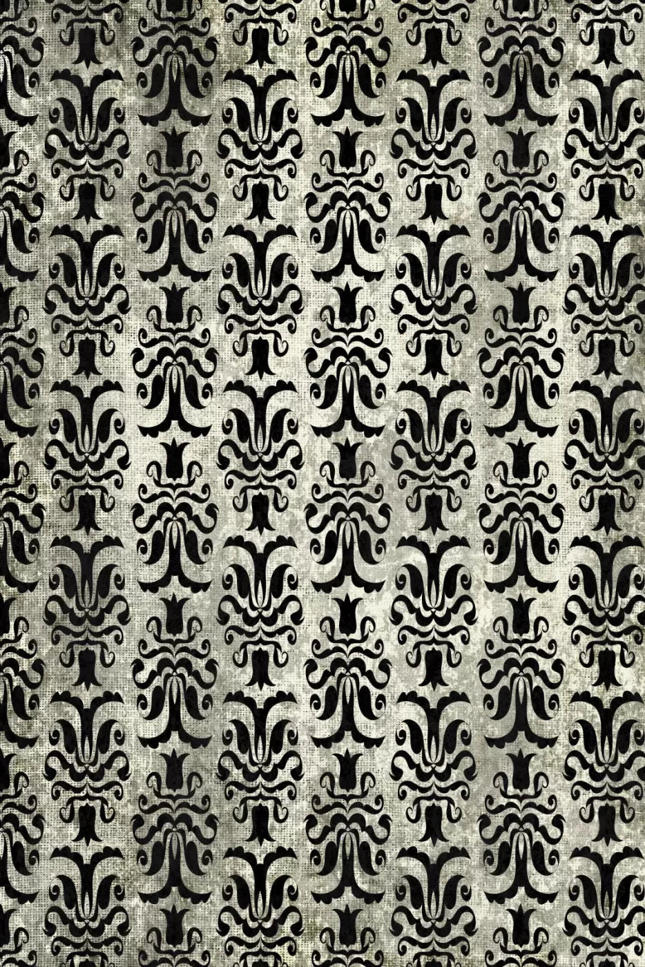 Cultured Backdrop