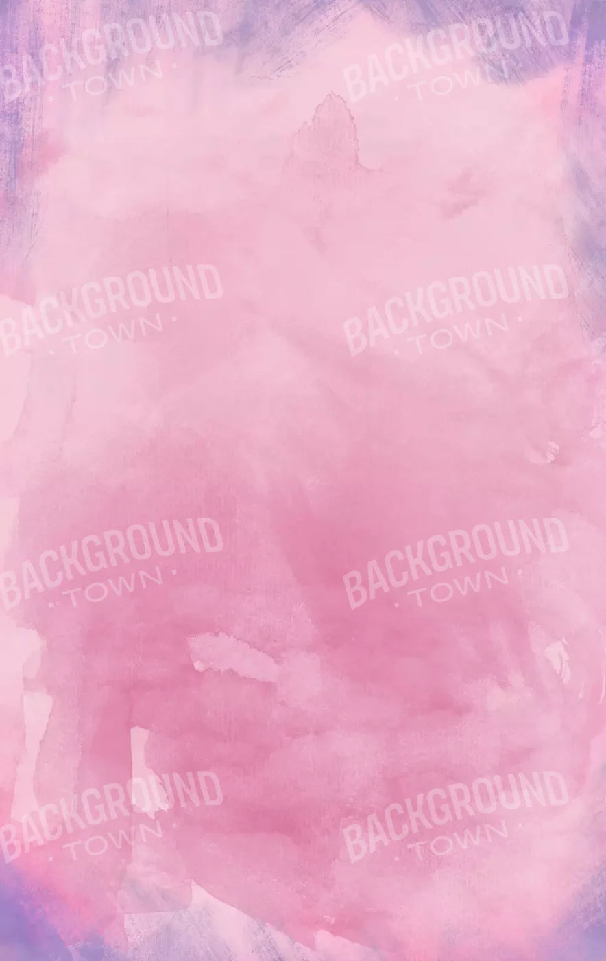 Cupcake 10X16 Ultracloth ( 120 X 192 Inch ) Backdrop