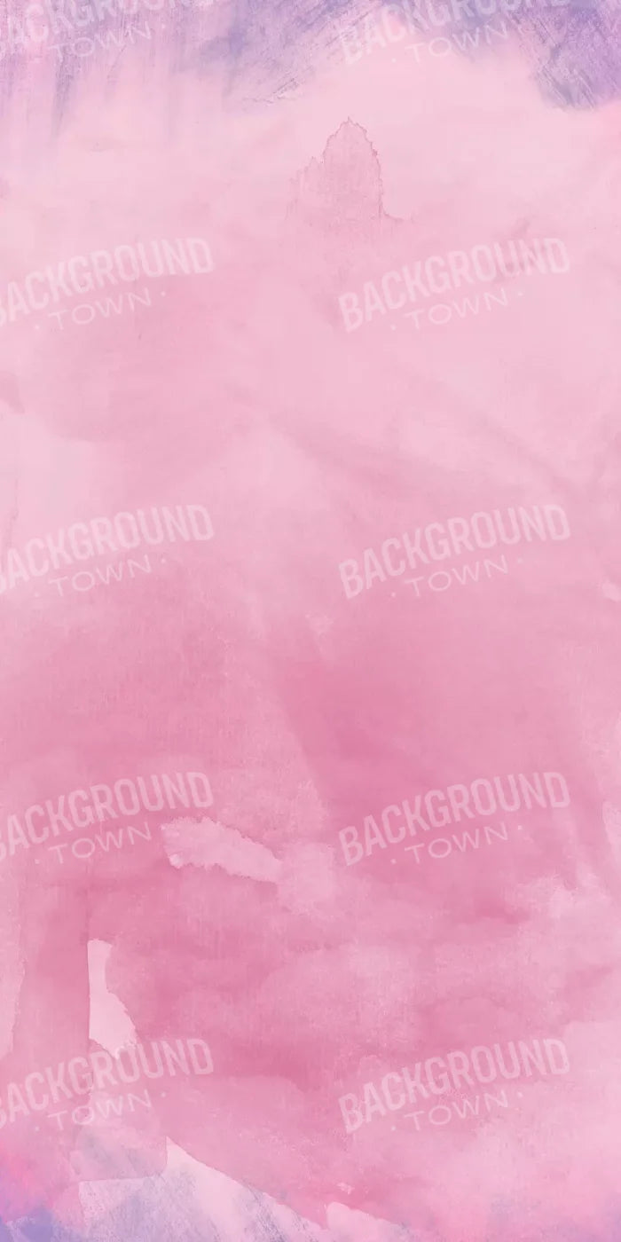 Cupcake 10X20 Ultracloth ( 120 X 240 Inch ) Backdrop