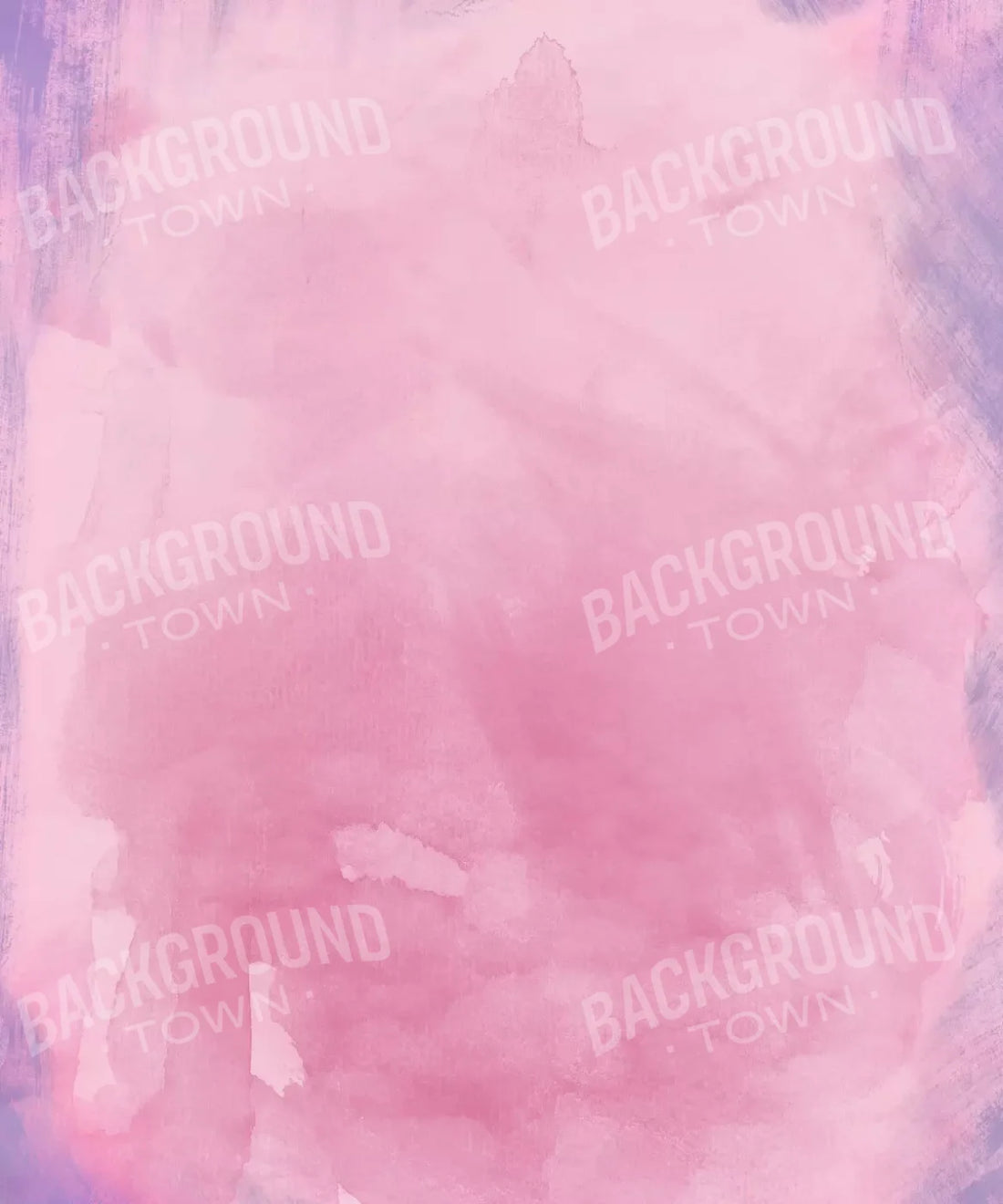 Pink Painted Backdrop for Photography