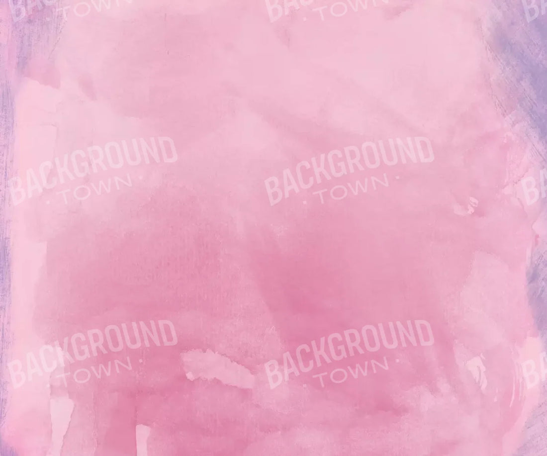 Cupcake 5X42 Fleece ( 60 X 50 Inch ) Backdrop