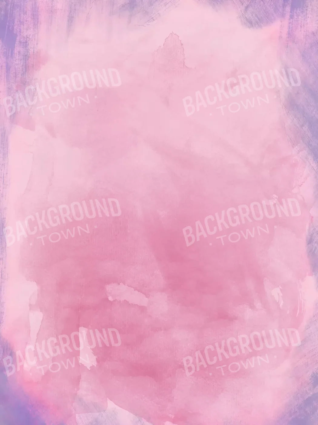 Cupcake 5X68 Fleece ( 60 X 80 Inch ) Backdrop