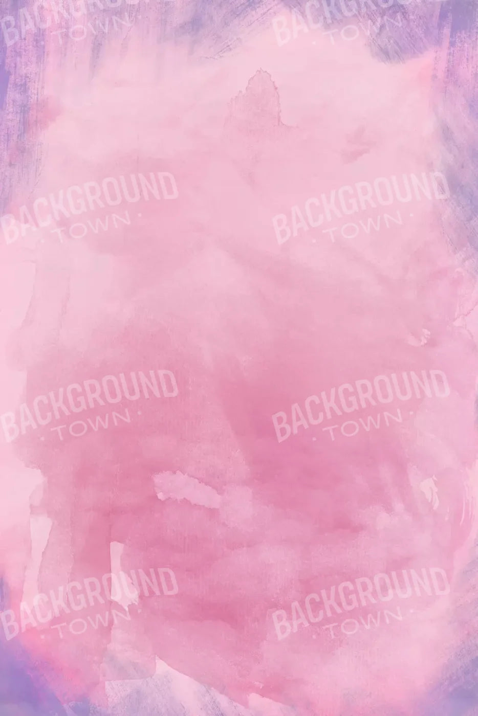 Cupcake 5X8 Ultracloth ( 60 X 96 Inch ) Backdrop