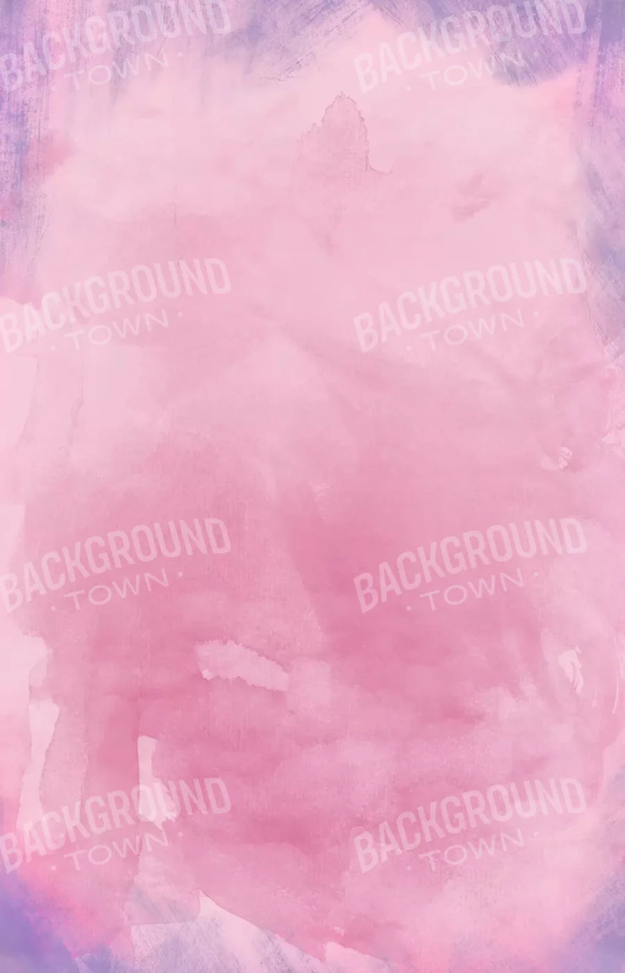 Cupcake 8X12 Ultracloth ( 96 X 144 Inch ) Backdrop